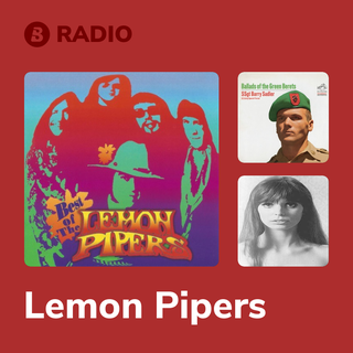 Lemon Pipers Radio