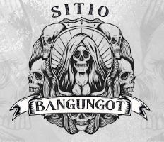 SITIO BANGUNGOT - HORROR STORIES
