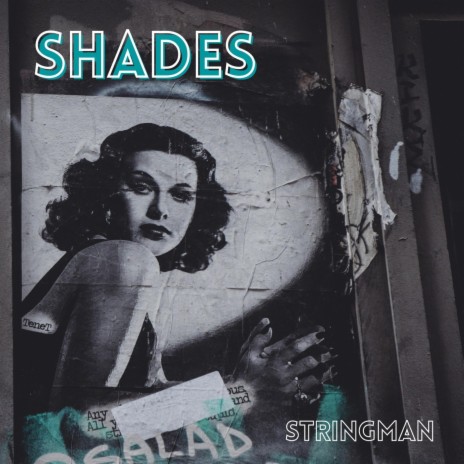 Shades RMX cover art