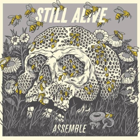 Path to Collapse cover art