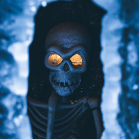 Chills Down Your Spine cover art