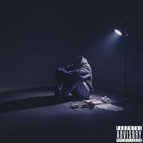 Hold On cover art