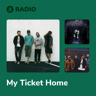 My Ticket Home Radio