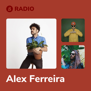 Alex Ferreira Radio