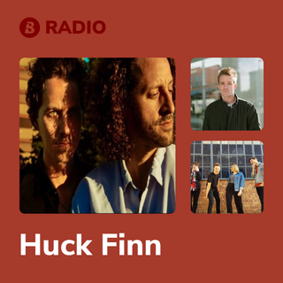 Huck Finn Radio
