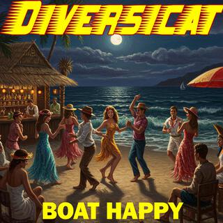 Boat Happy