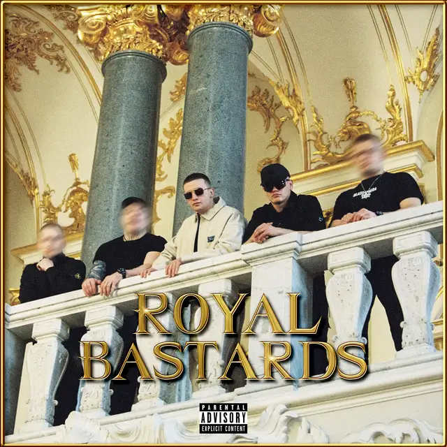 Her loss cover art