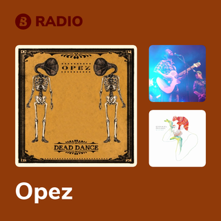 Opez Radio