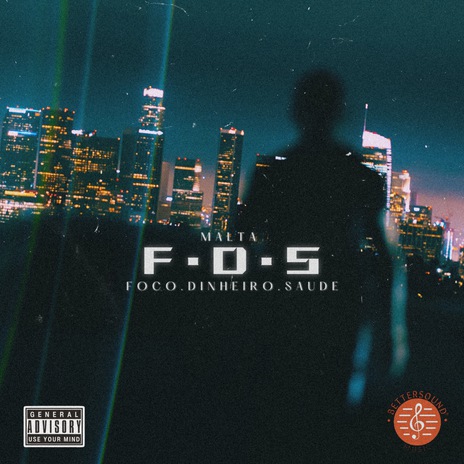 Falem de Mim ft. Gabbyy & El Patron cover art