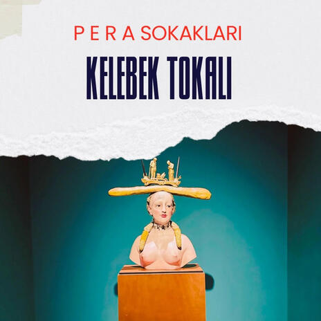 KELEBEK TOKALI cover art