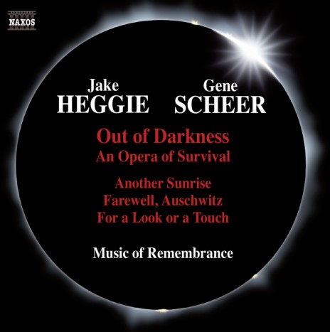 Farewell, Auschwitz: III. Diamonds ft. Music of Remembrance & Mina Miller cover art