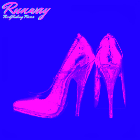 Runway (Single Mix) cover art