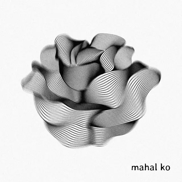 Mahal Ko cover art