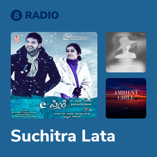 Suchitra Lata Radio