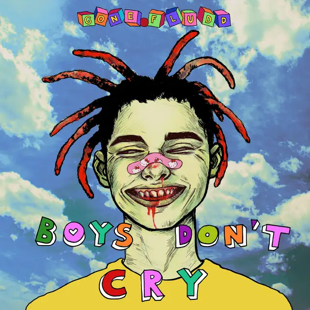 МАМБЛ cover art