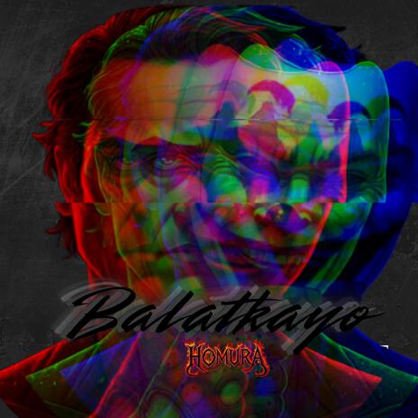 Balatkayo