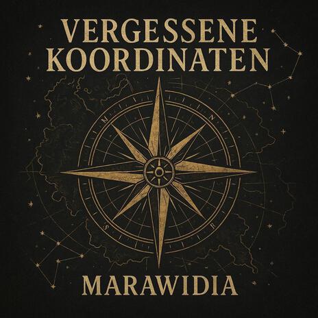 Vergessene Koordinaten cover art