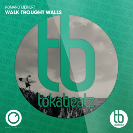 Walk Through Walls (Radio Edit)