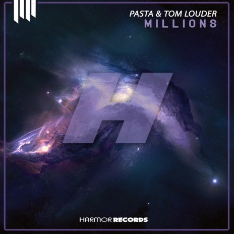 Millions ft. Tom Louder