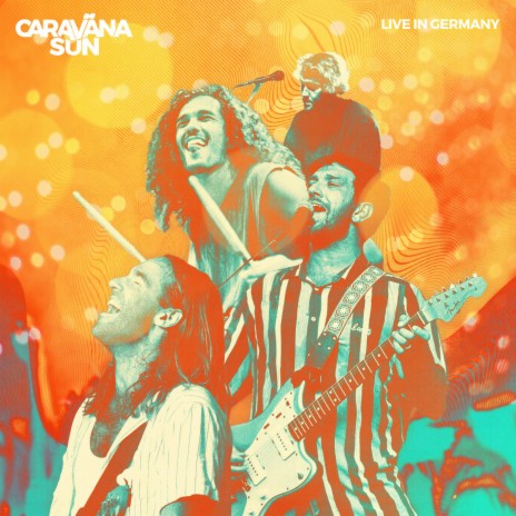 Legend (Live) cover art