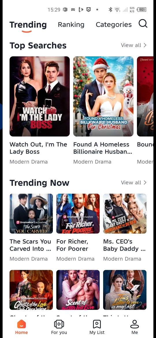 VSKit Android app screenshot 6