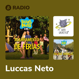 Luccas Neto Radio
