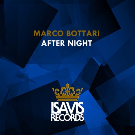 After Night cover art