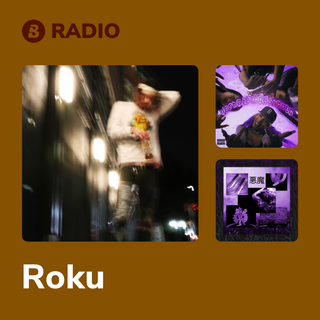 Roku Radio