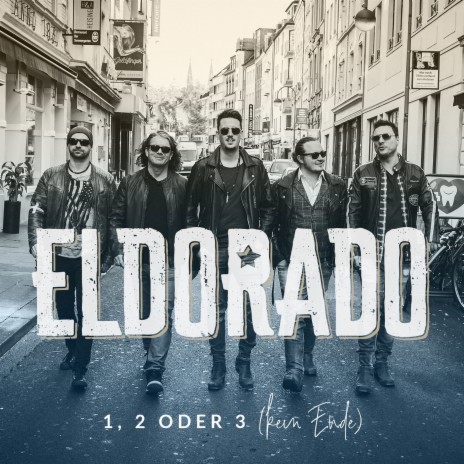 1,2 oder 3 (Kein Ende) cover art