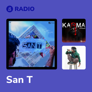 San T Radio
