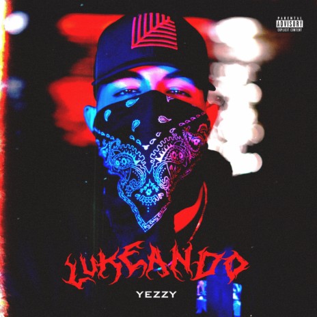 LUKEANDO (YZ VERSION) cover art