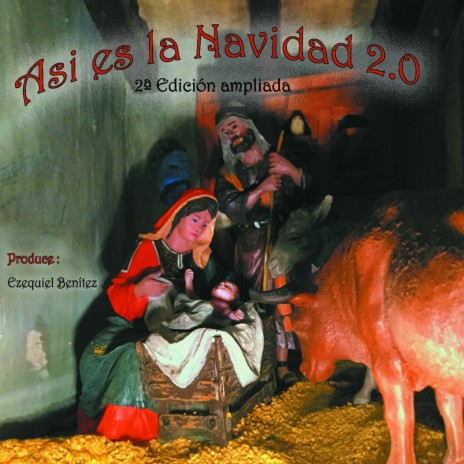 Faraona de Belén cover art