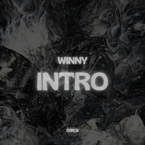 INTRO cover art