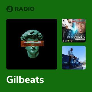Gilbeats Radio