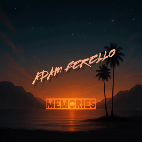 Memories cover art