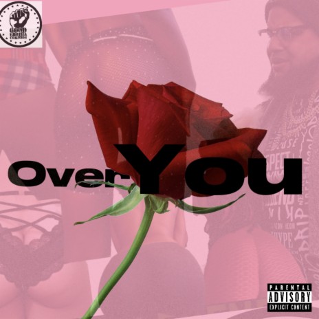OverYou cover art
