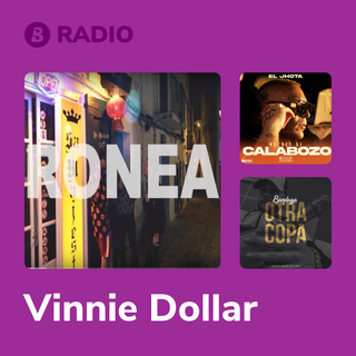 Vinnie Dollar Radio