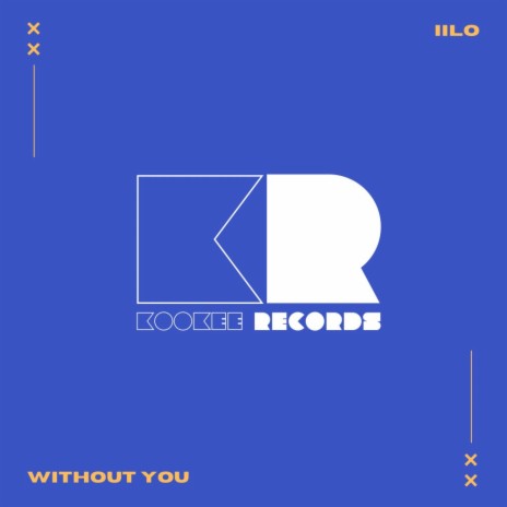 Without You (Radio Edit) cover art