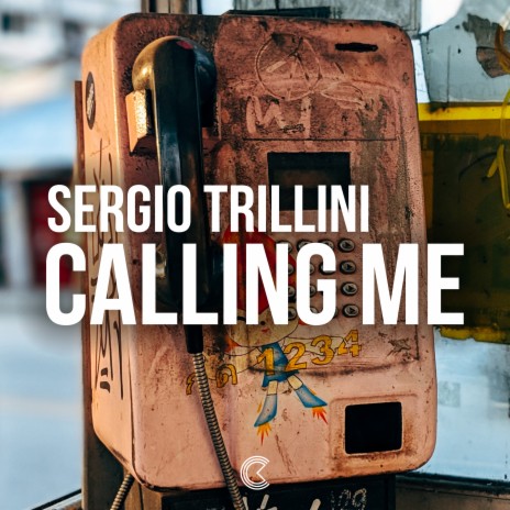 Calling Me cover art
