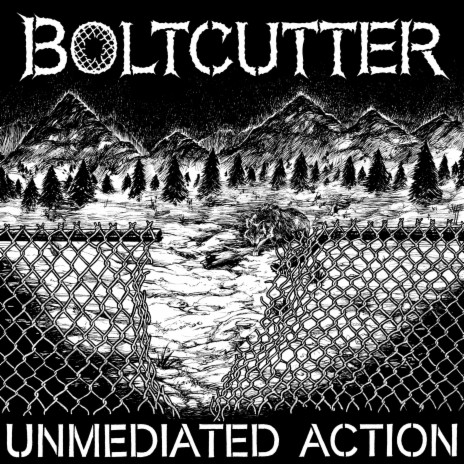 Bite Back! cover art