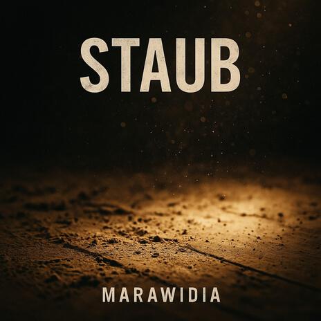 Staub cover art