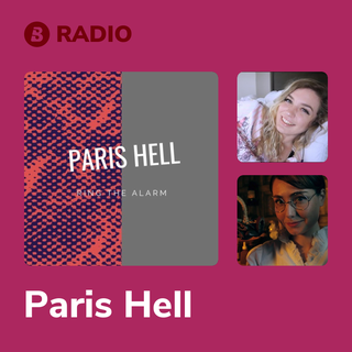 Paris Hell Radio