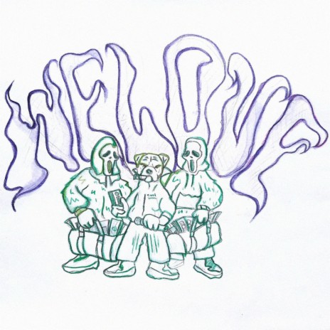 Вассап cover art