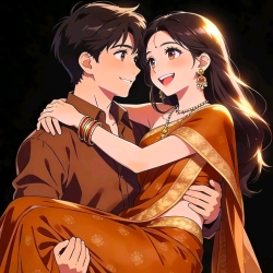author avatar