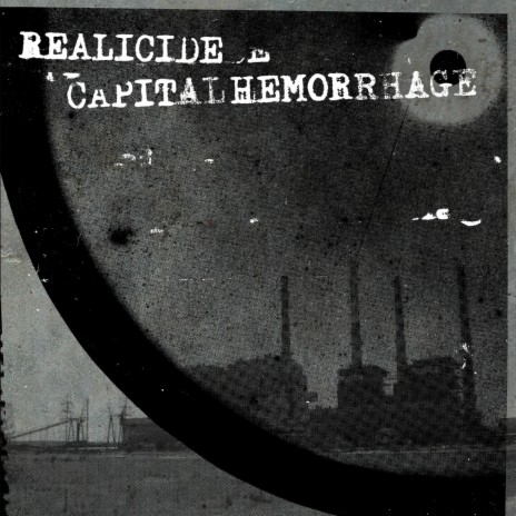 Army Beta Test (Capital Hemorrhage) cover art