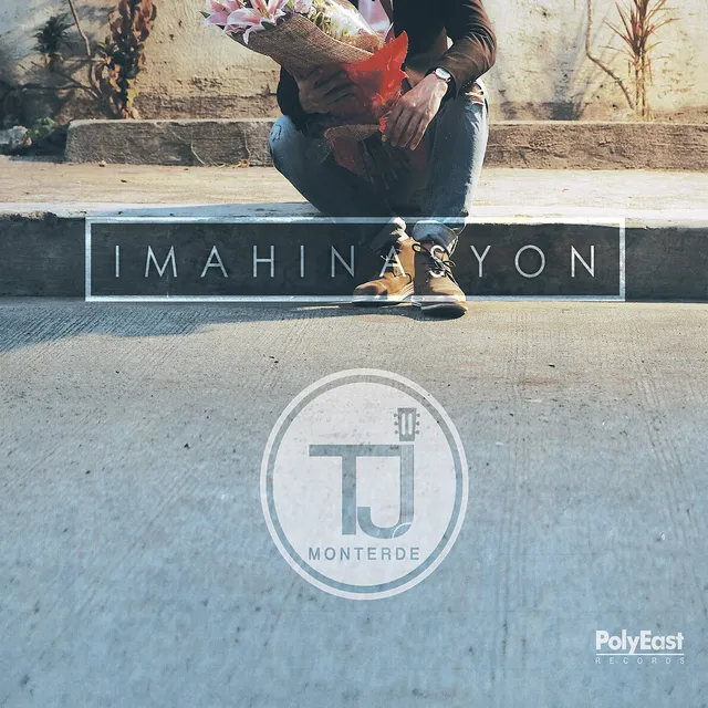 Imahinasyon cover art