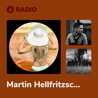 Martin Hellfritzsch Radio