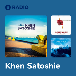 Khen Satoshie Radio