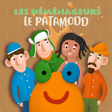 Après trois