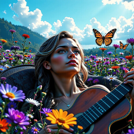 Swampfire Waltz cover art